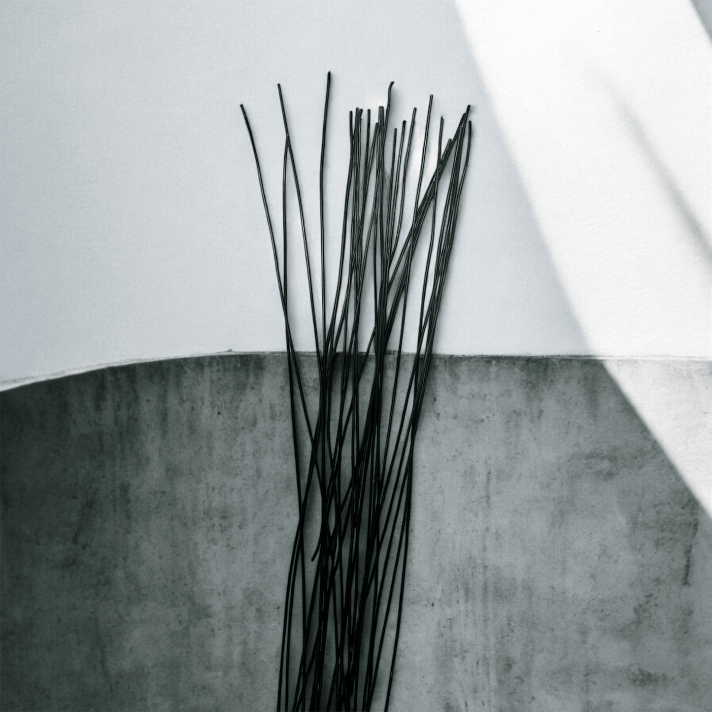 Draht Zuschnitte (20 Stk.)