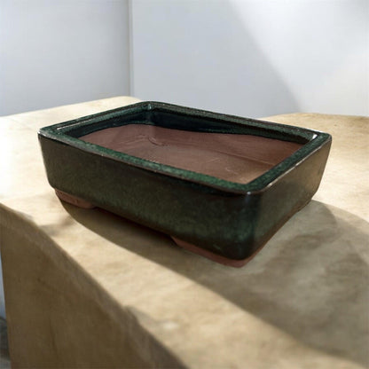 Bonsai Schale „Little Square“