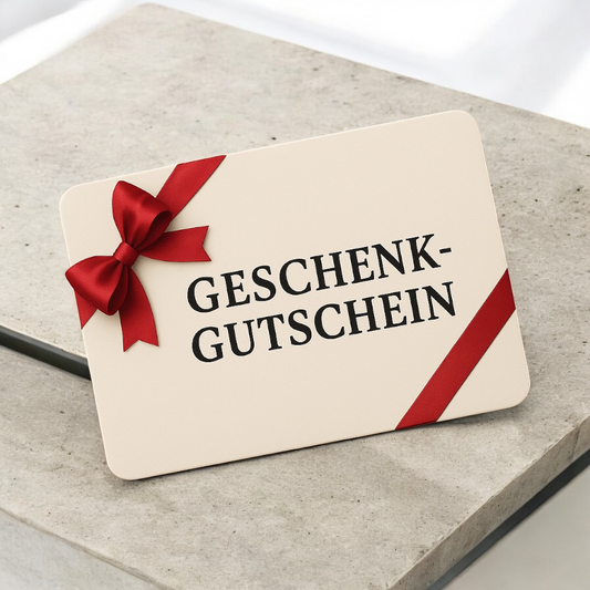 Bonsai Studio Geschenkgutschein