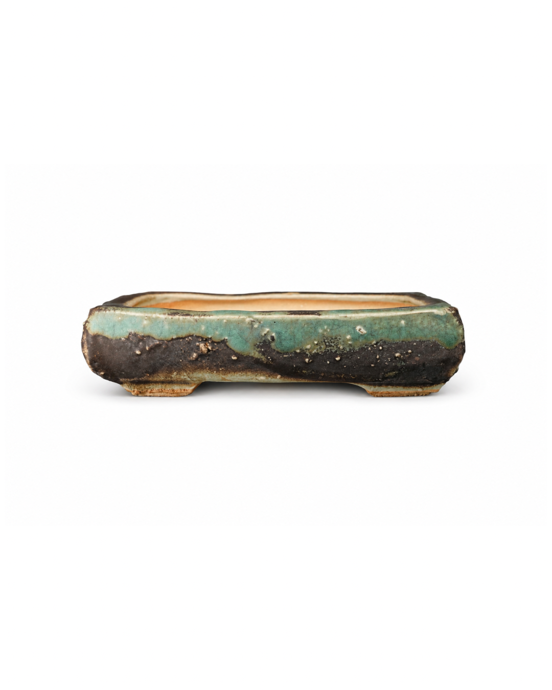 Handmade Bonsai Schale - von "tree with soul"