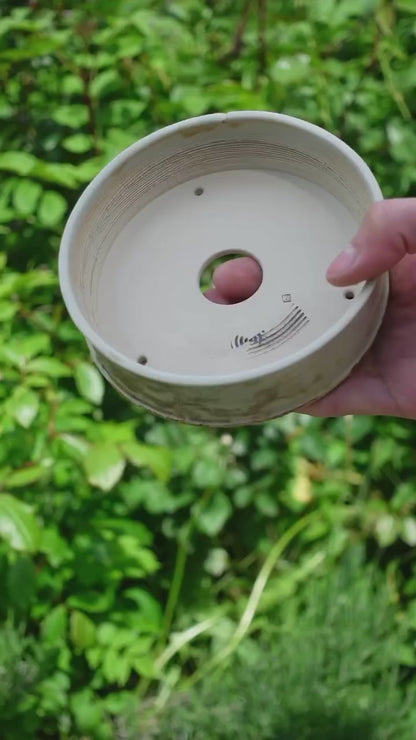 Handmade Bonsai Schale - von "tree with soul"